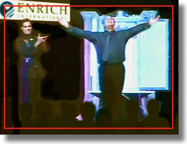 Enrich Trade Show Magician Corporate Comedy Magician For Company Parties and Trade Shows in Atlanta
