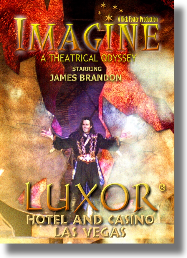 Luxor Trade Show Magician Corporate Comedy Magician For Company Parties and Trade Shows in Atlanta